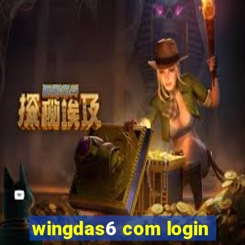 wingdas6 com login